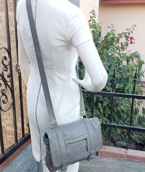 VERE‎ VERTO CONVERTIBLE BAG